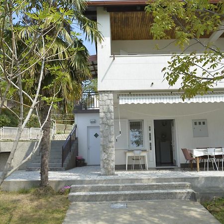 Apartmani Gaj Malinska Exterior foto