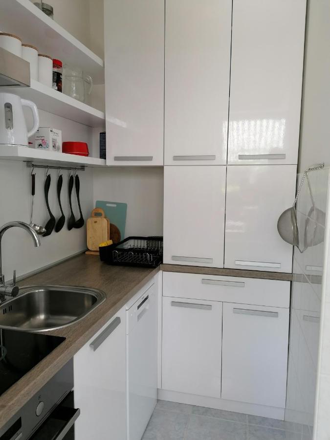 Apartmani Gaj Malinska Exterior foto