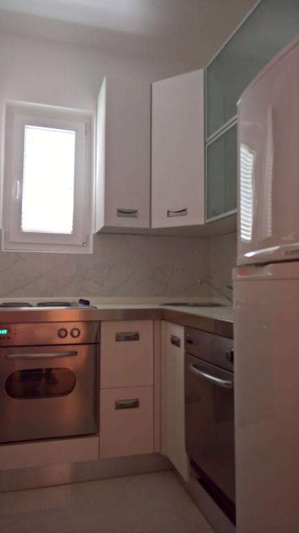 Apartmani Gaj Malinska Exterior foto