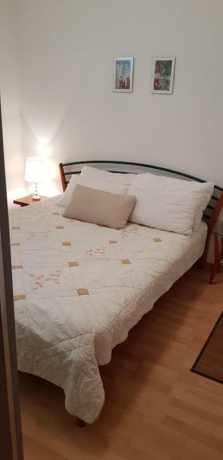 Apartmani Gaj Malinska Exterior foto
