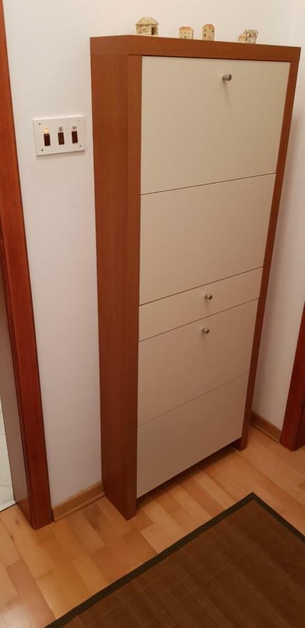 Apartmani Gaj Malinska Exterior foto